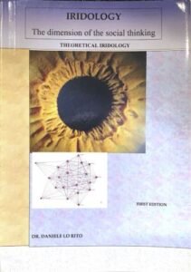 Iridologie boeke 18